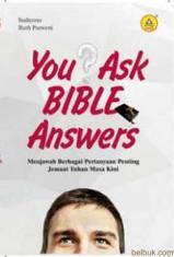 You Ask Bible Answers